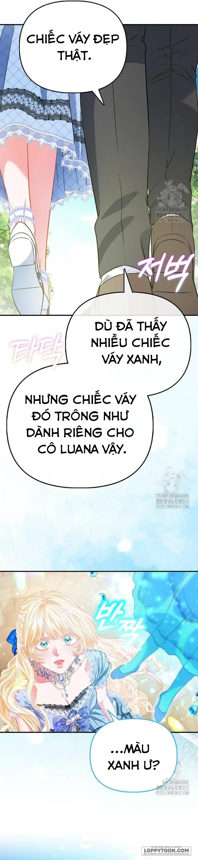 Nàng Công Chúa Của Mọi Người - Chap 62 - Trang 35