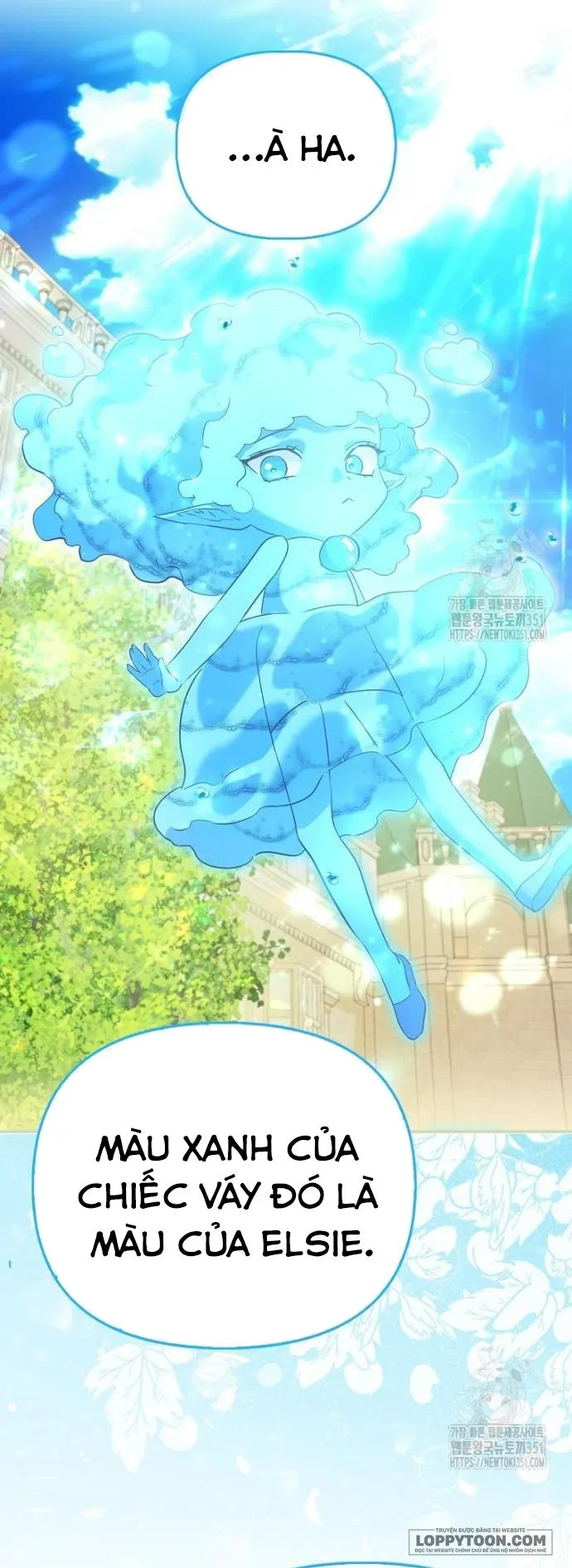 Nàng Công Chúa Của Mọi Người - Chap 62 - Trang 36