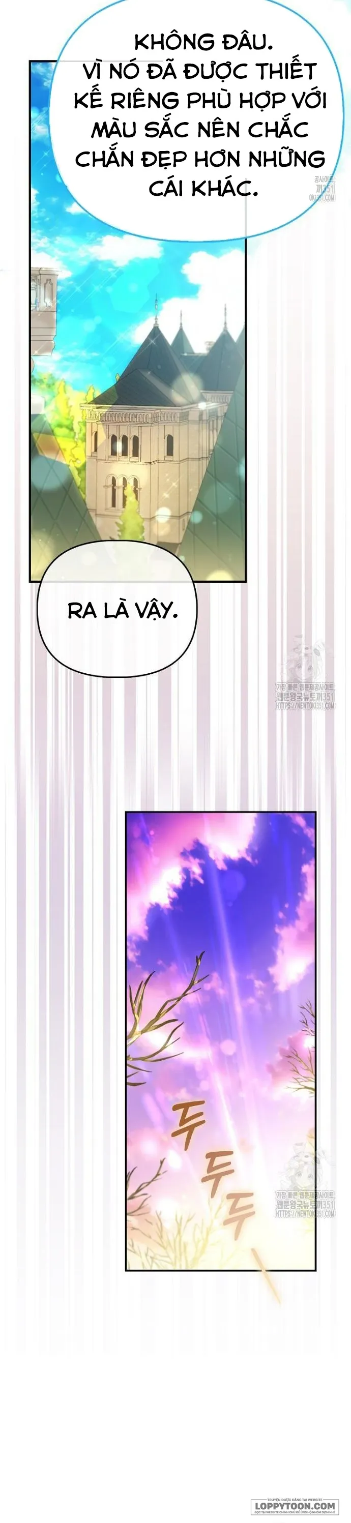 Nàng Công Chúa Của Mọi Người - Chap 62 - Trang 38