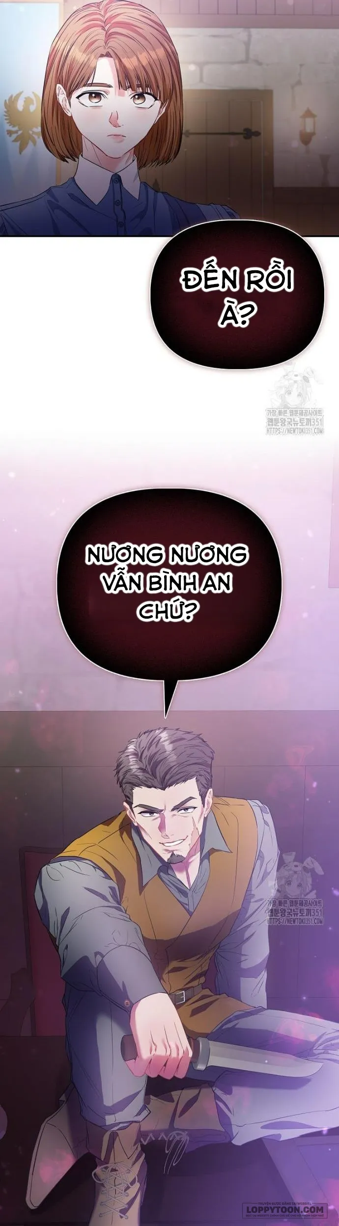 Nàng Công Chúa Của Mọi Người - Chap 62 - Trang 5