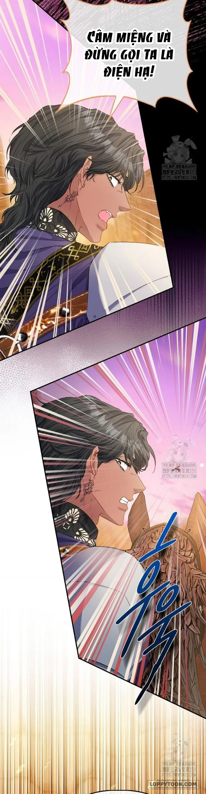 Nàng Công Chúa Của Mọi Người - Chap 62 - Trang 41