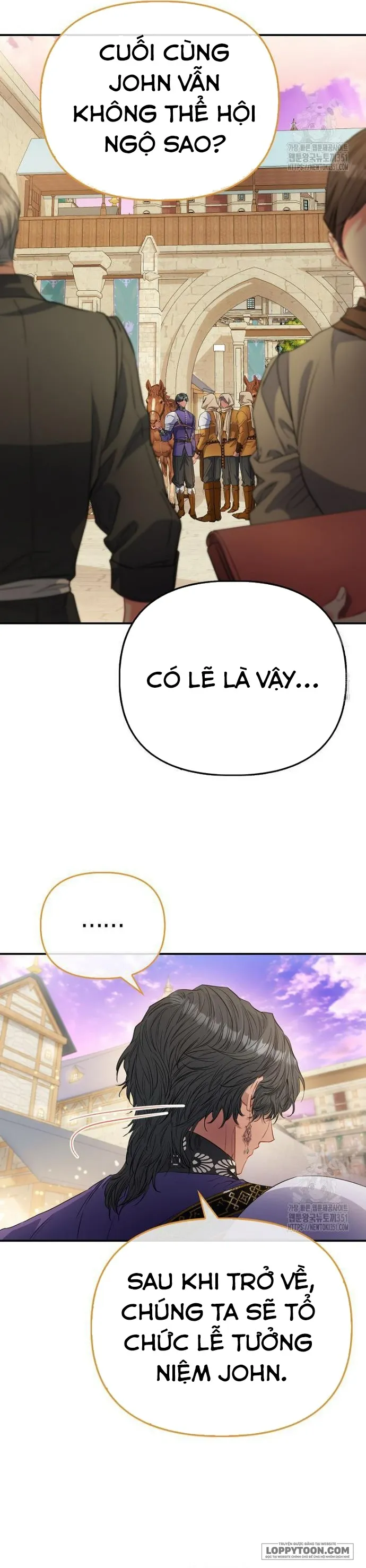 Nàng Công Chúa Của Mọi Người - Chap 62 - Trang 46