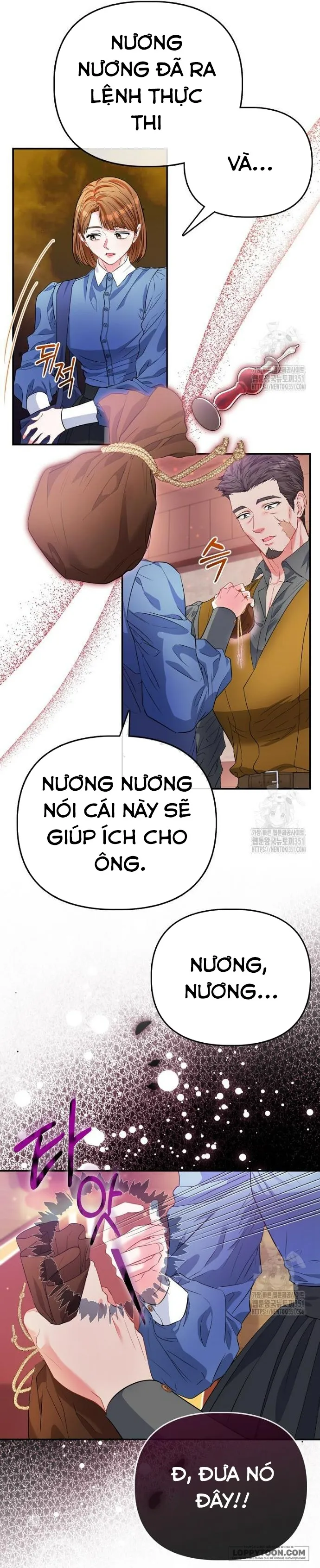 Nàng Công Chúa Của Mọi Người - Chap 62 - Trang 7