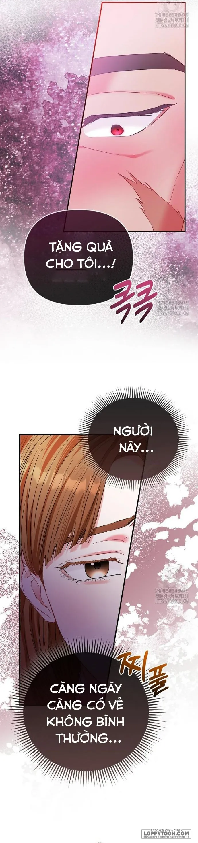 Nàng Công Chúa Của Mọi Người - Chap 62 - Trang 9