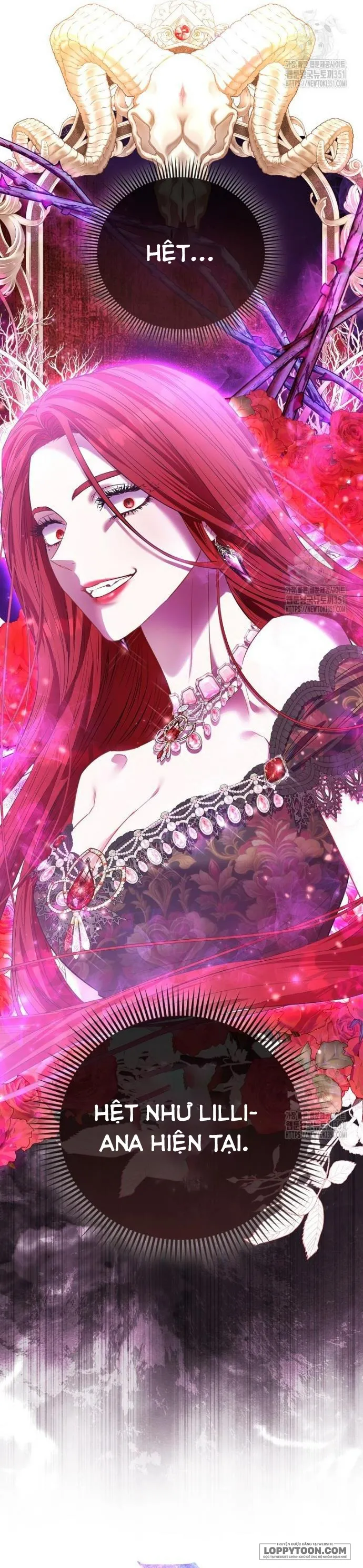 Nàng Công Chúa Của Mọi Người - Chap 62 - Trang 10
