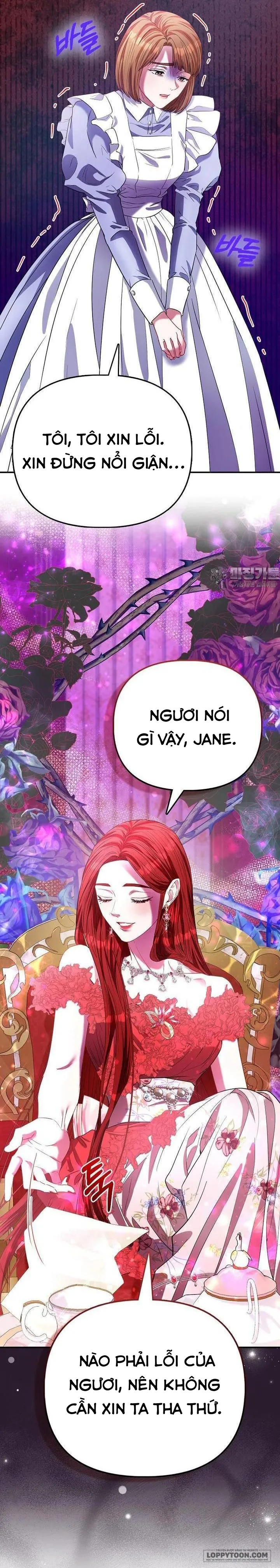 Nàng Công Chúa Của Mọi Người - Chap 63 - Trang 2