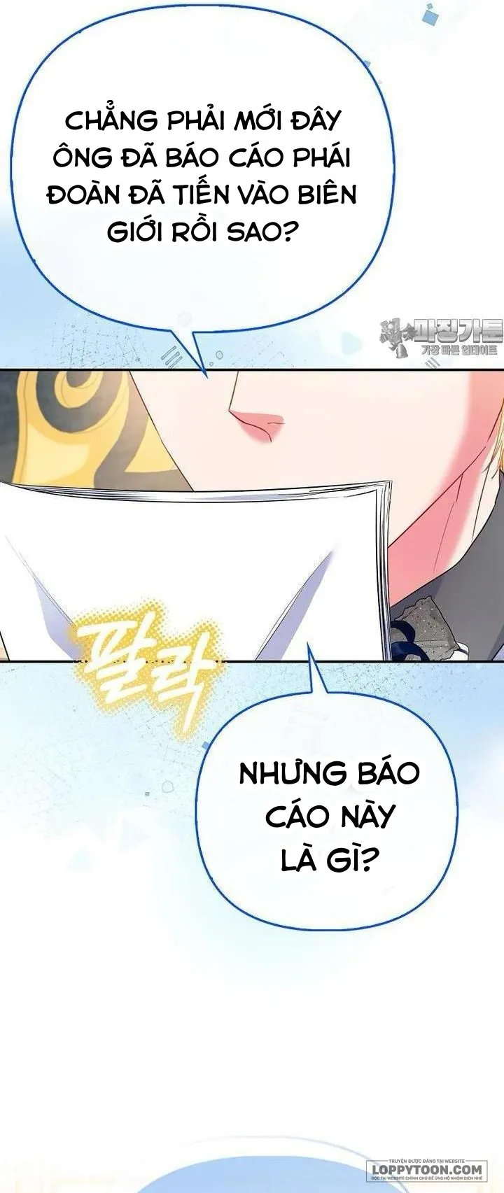 Nàng Công Chúa Của Mọi Người - Chap 63 - Trang 13