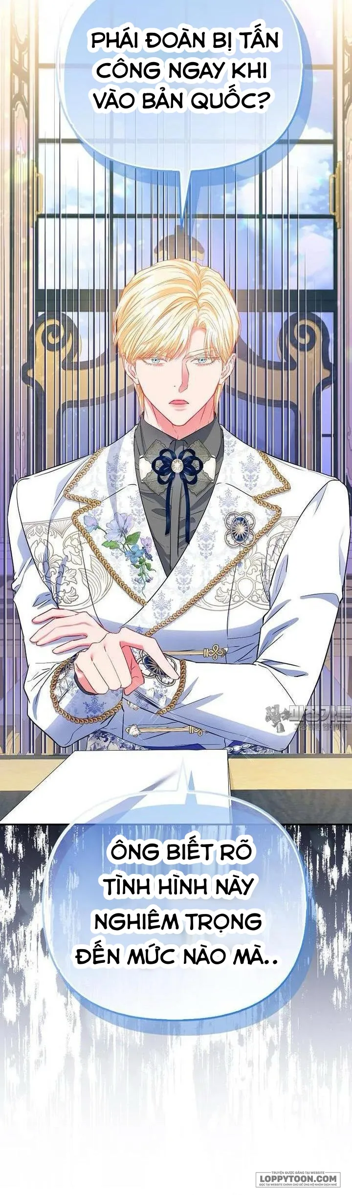 Nàng Công Chúa Của Mọi Người - Chap 63 - Trang 14