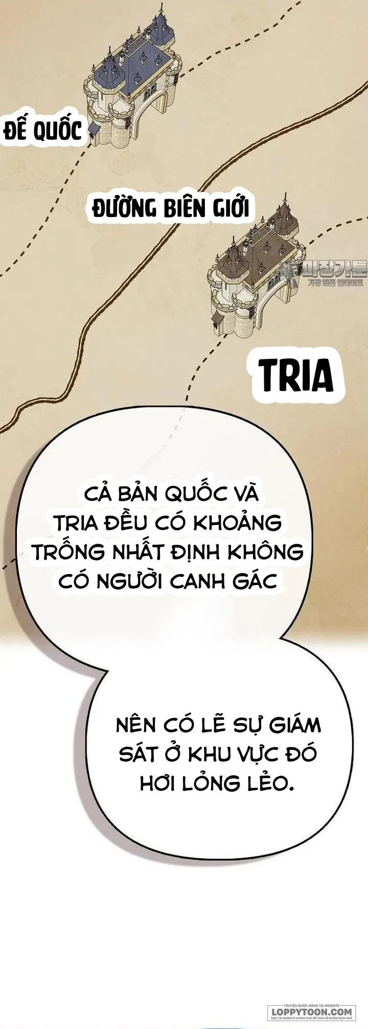 Nàng Công Chúa Của Mọi Người - Chap 63 - Trang 18
