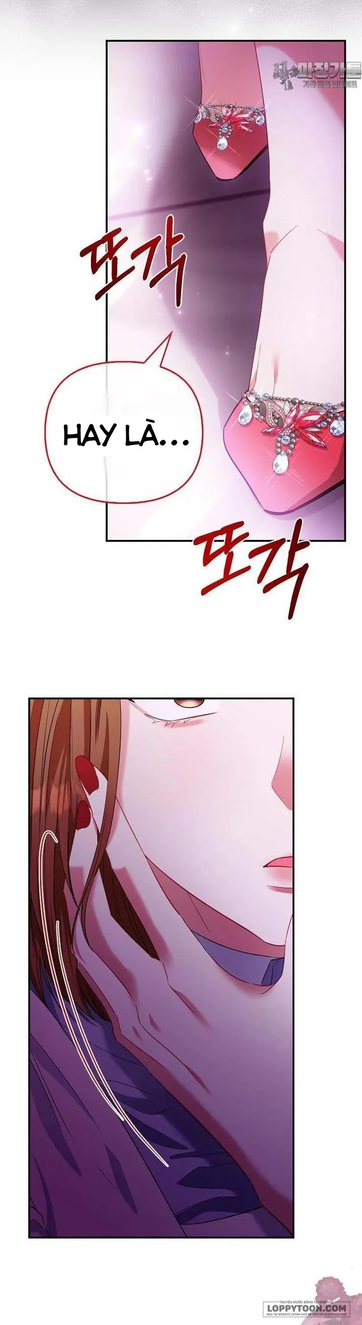 Nàng Công Chúa Của Mọi Người - Chap 63 - Trang 3