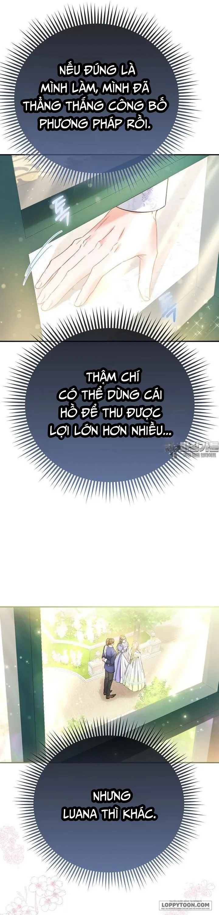 Nàng Công Chúa Của Mọi Người - Chap 63 - Trang 26