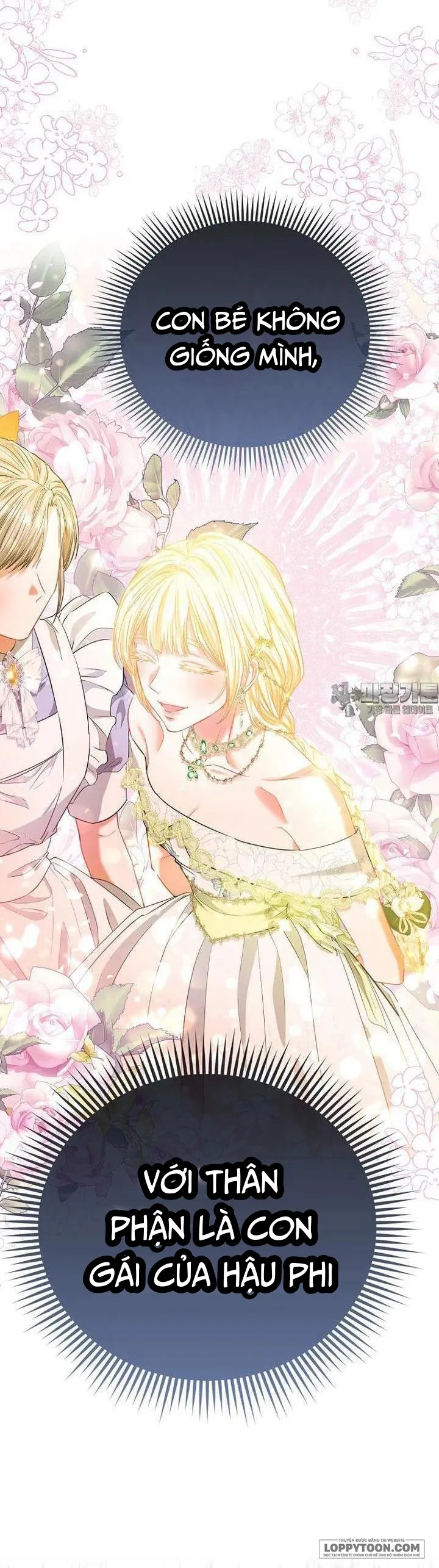 Nàng Công Chúa Của Mọi Người - Chap 63 - Trang 27