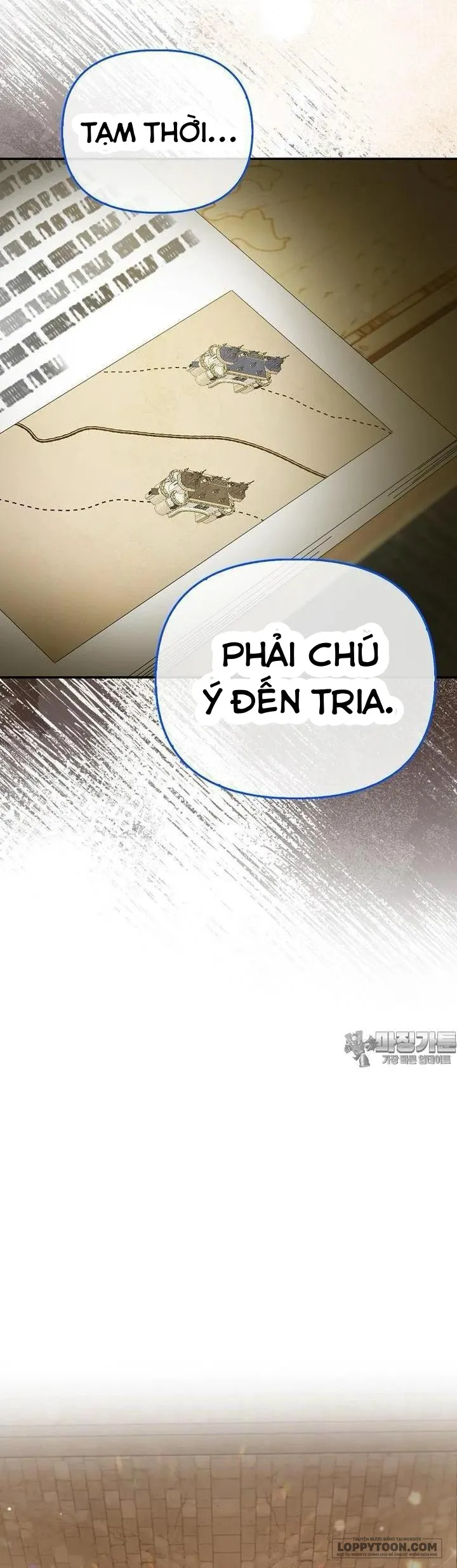 Nàng Công Chúa Của Mọi Người - Chap 63 - Trang 33