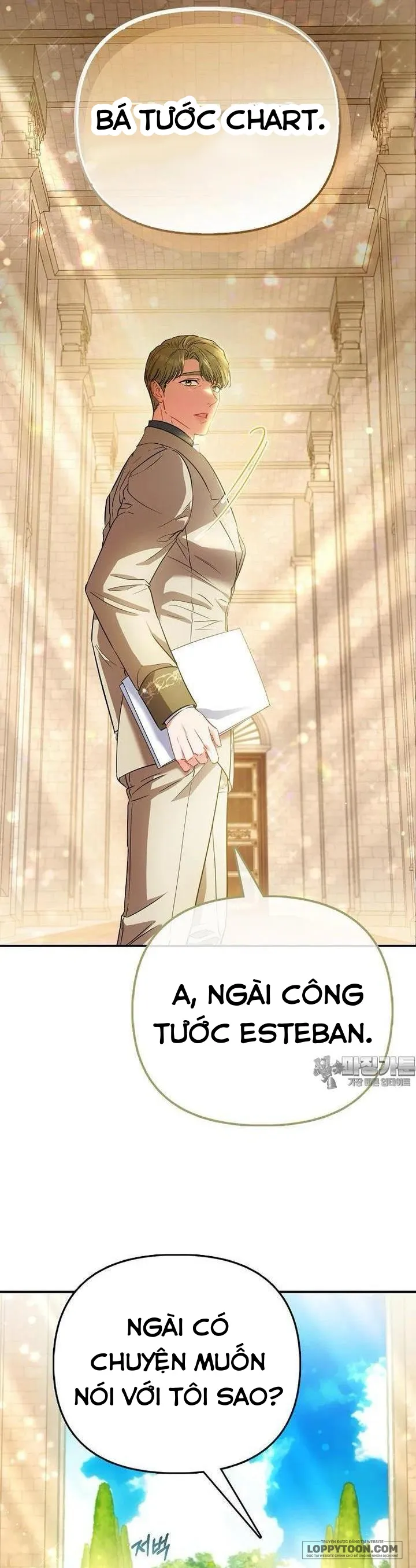 Nàng Công Chúa Của Mọi Người - Chap 63 - Trang 34