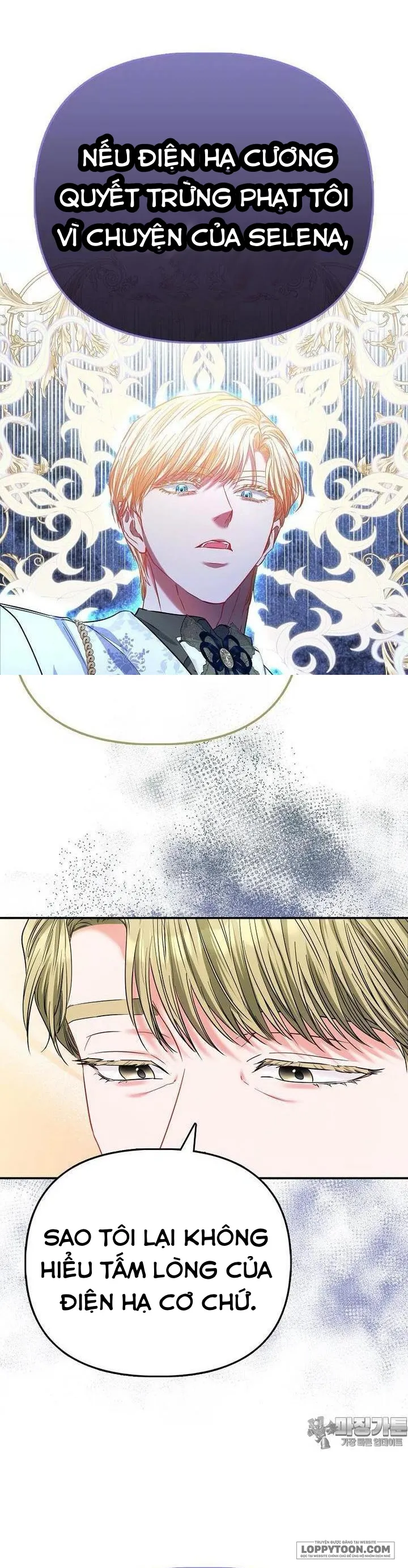Nàng Công Chúa Của Mọi Người - Chap 63 - Trang 37
