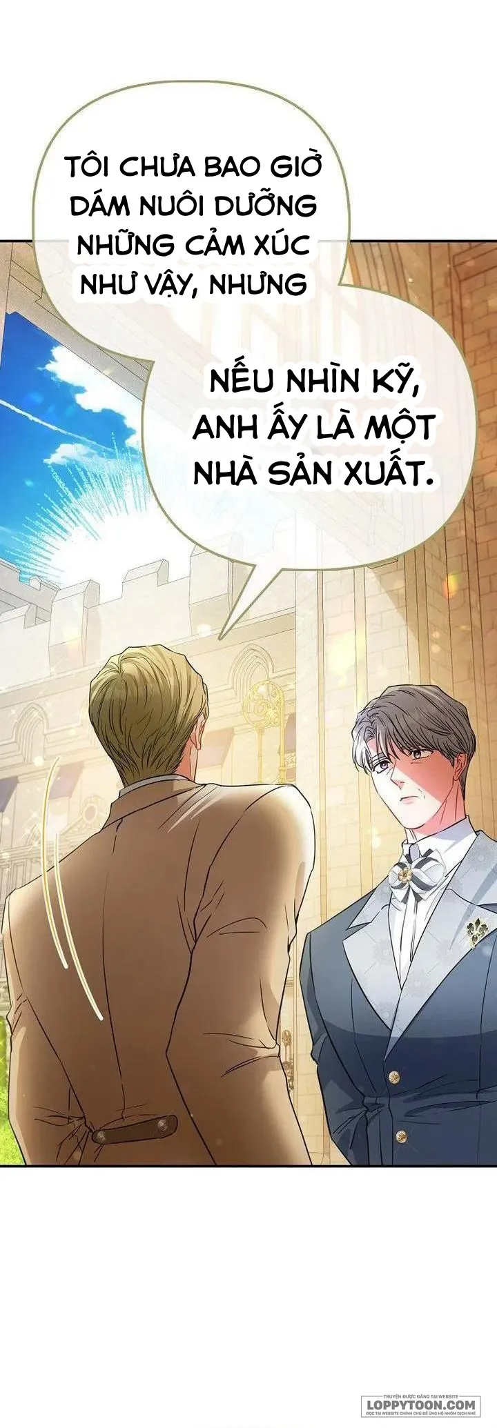 Nàng Công Chúa Của Mọi Người - Chap 63 - Trang 39