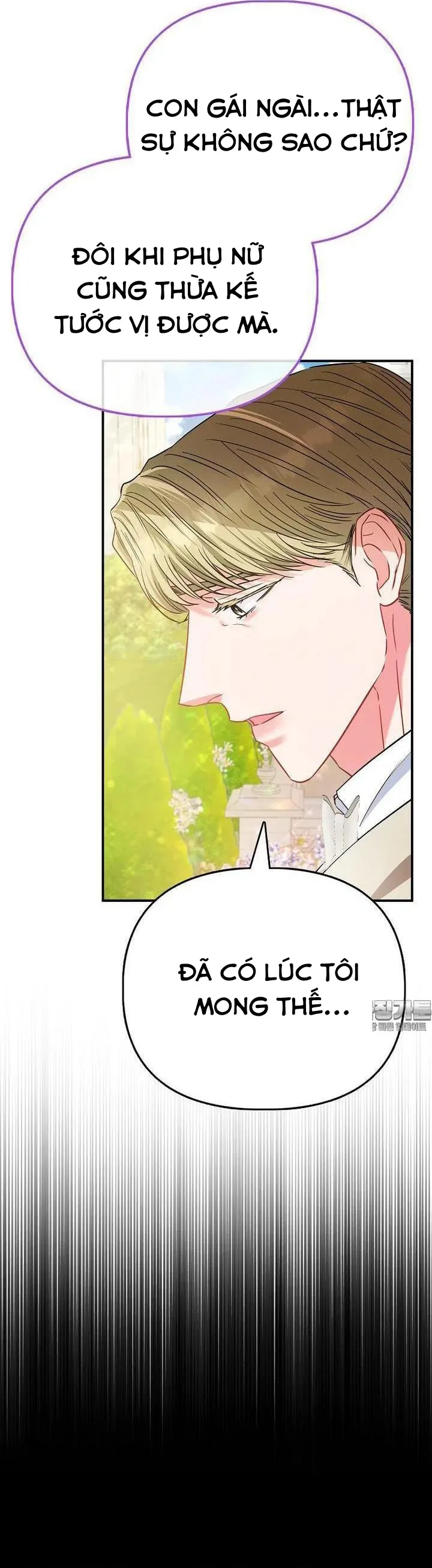 Nàng Công Chúa Của Mọi Người - Chap 63 - Trang 42