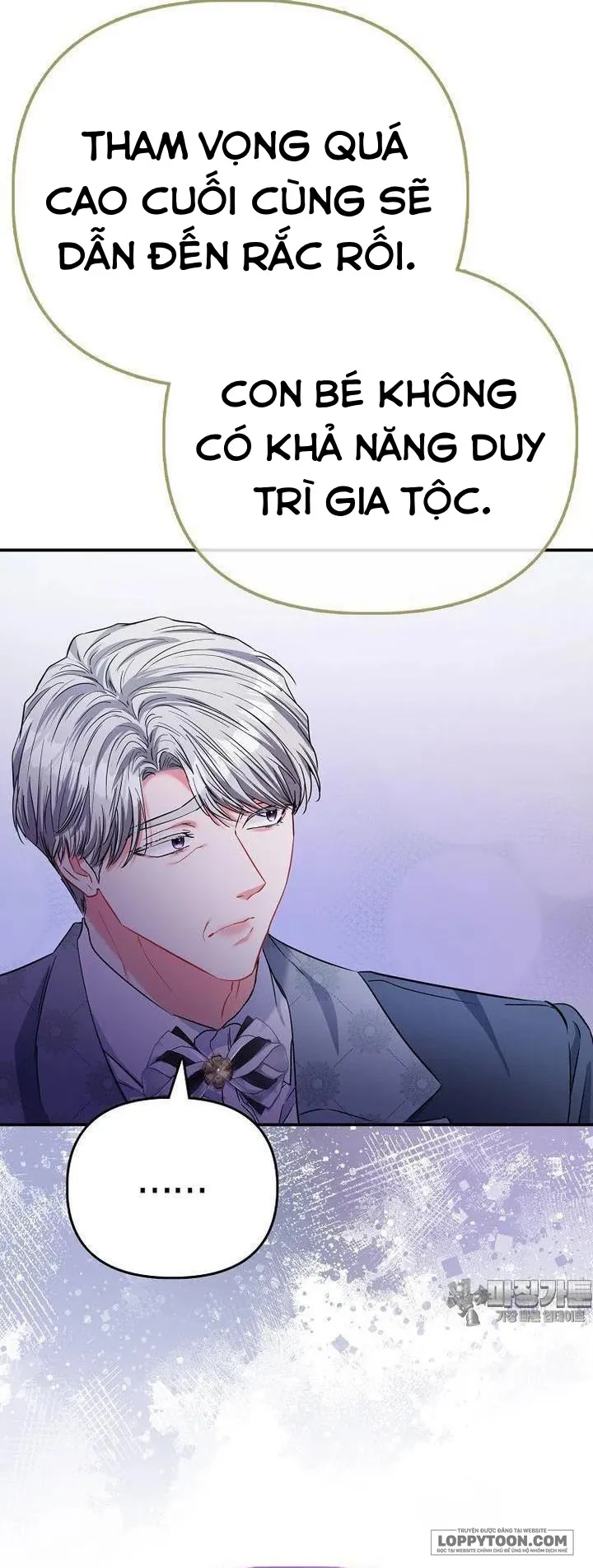 Nàng Công Chúa Của Mọi Người - Chap 63 - Trang 44