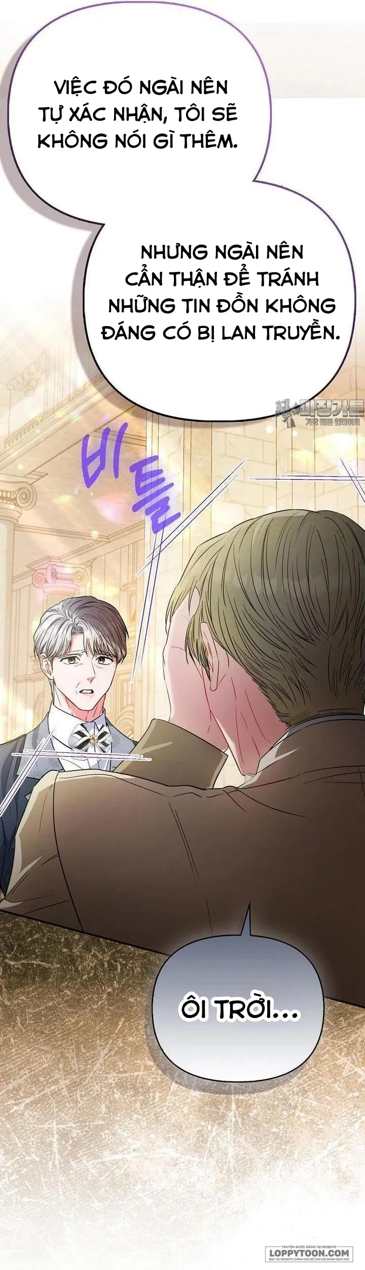 Nàng Công Chúa Của Mọi Người - Chap 63 - Trang 48