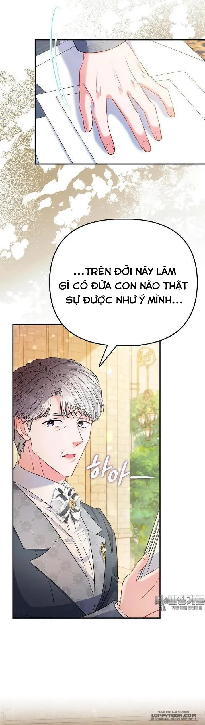 Nàng Công Chúa Của Mọi Người - Chap 63 - Trang 50