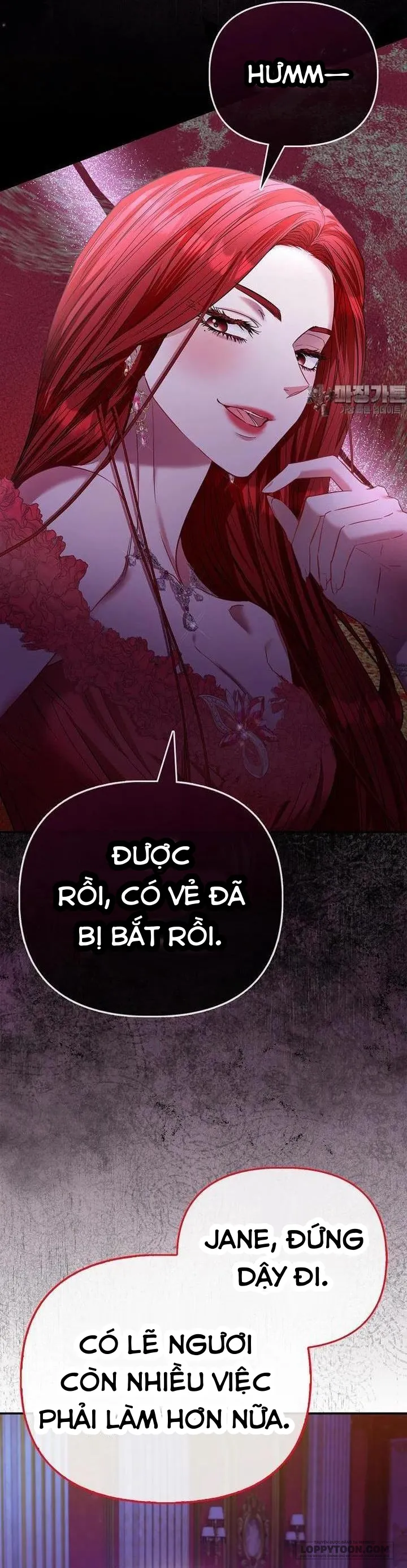 Nàng Công Chúa Của Mọi Người - Chap 63 - Trang 7