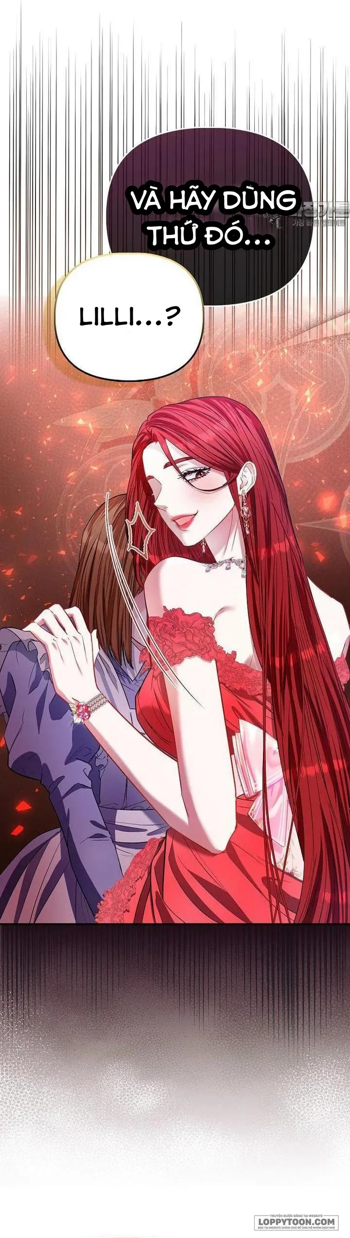 Nàng Công Chúa Của Mọi Người - Chap 63 - Trang 9