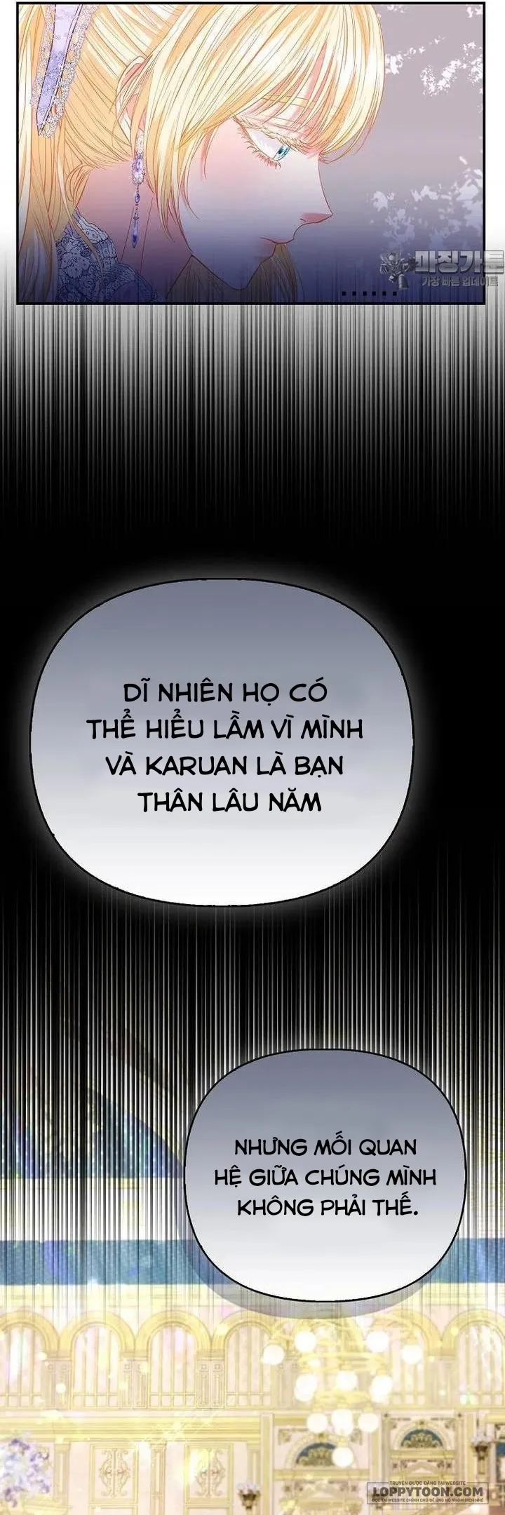 Nàng Công Chúa Của Mọi Người - Chap 64 - Trang 18