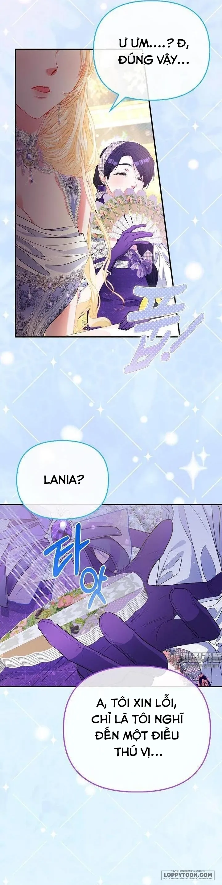 Nàng Công Chúa Của Mọi Người - Chap 64 - Trang 22