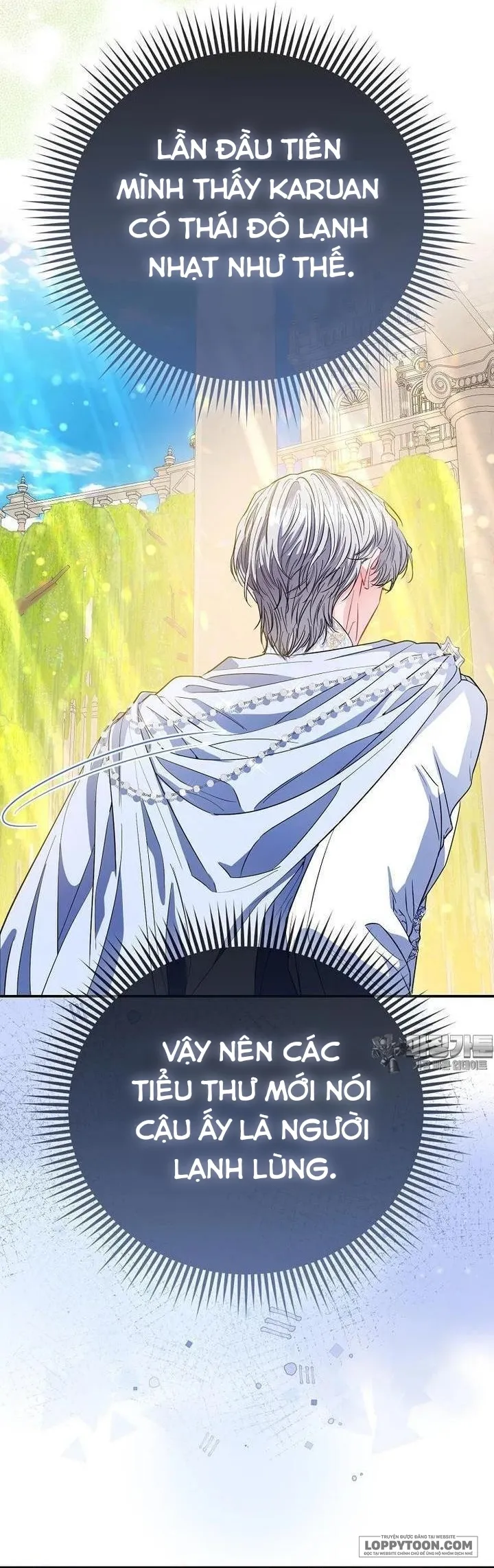 Nàng Công Chúa Của Mọi Người - Chap 64 - Trang 30