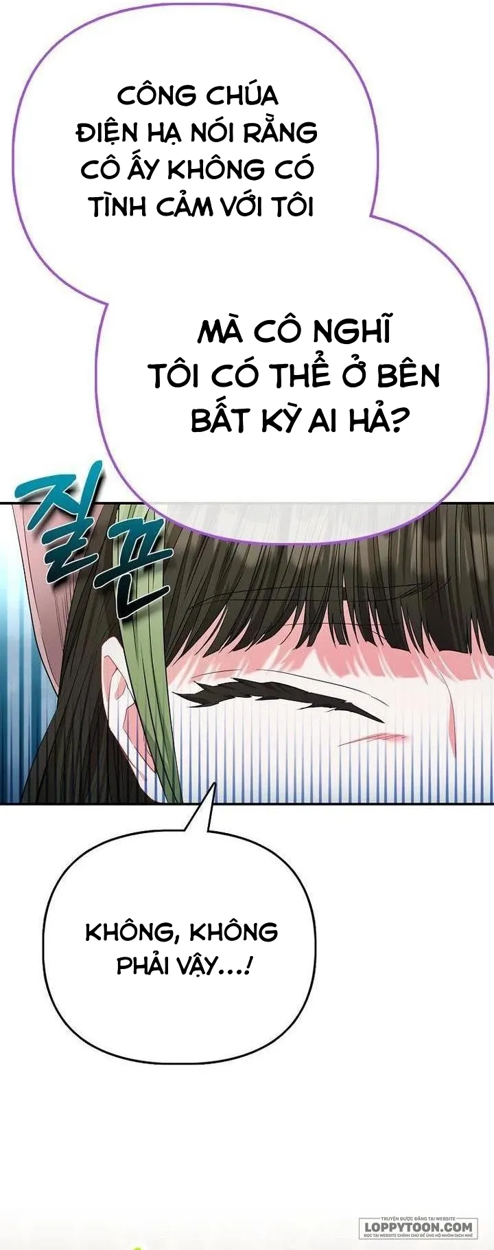 Nàng Công Chúa Của Mọi Người - Chap 64 - Trang 37