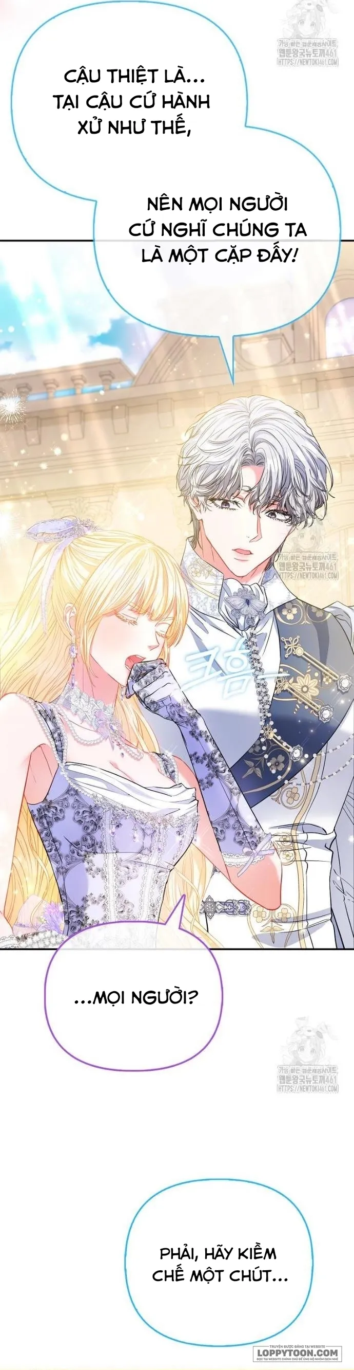 Nàng Công Chúa Của Mọi Người - Chap 65 - Trang 2