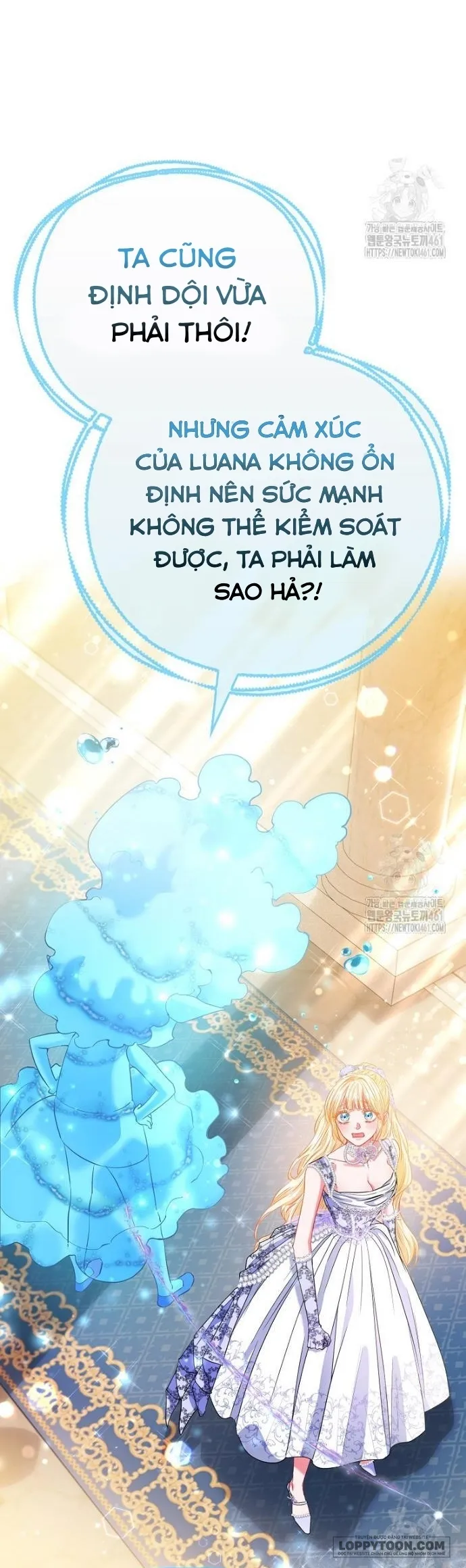 Nàng Công Chúa Của Mọi Người - Chap 65 - Trang 11