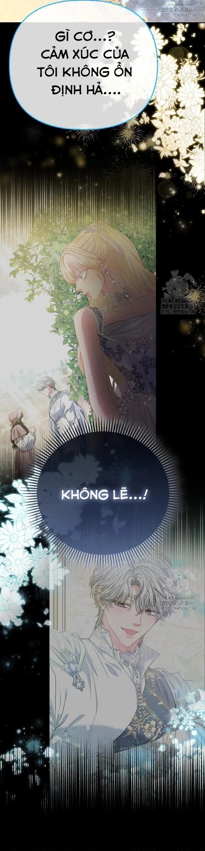 Nàng Công Chúa Của Mọi Người - Chap 65 - Trang 12