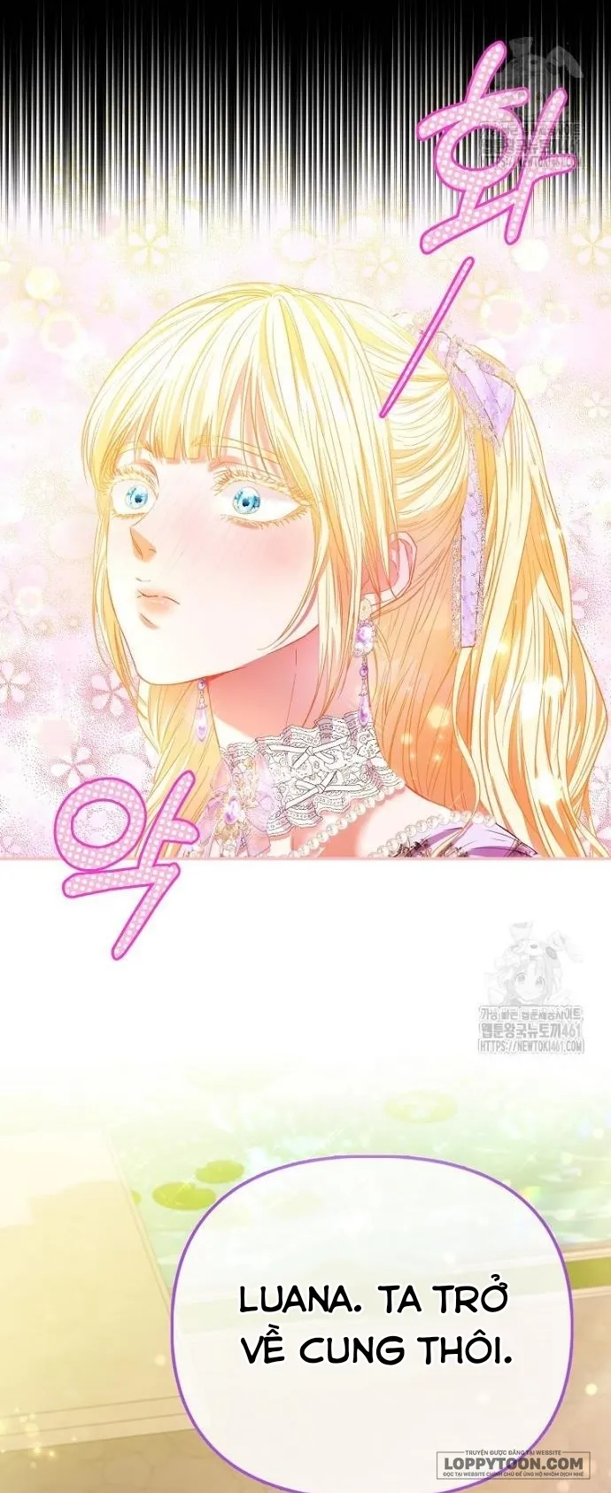 Nàng Công Chúa Của Mọi Người - Chap 65 - Trang 13