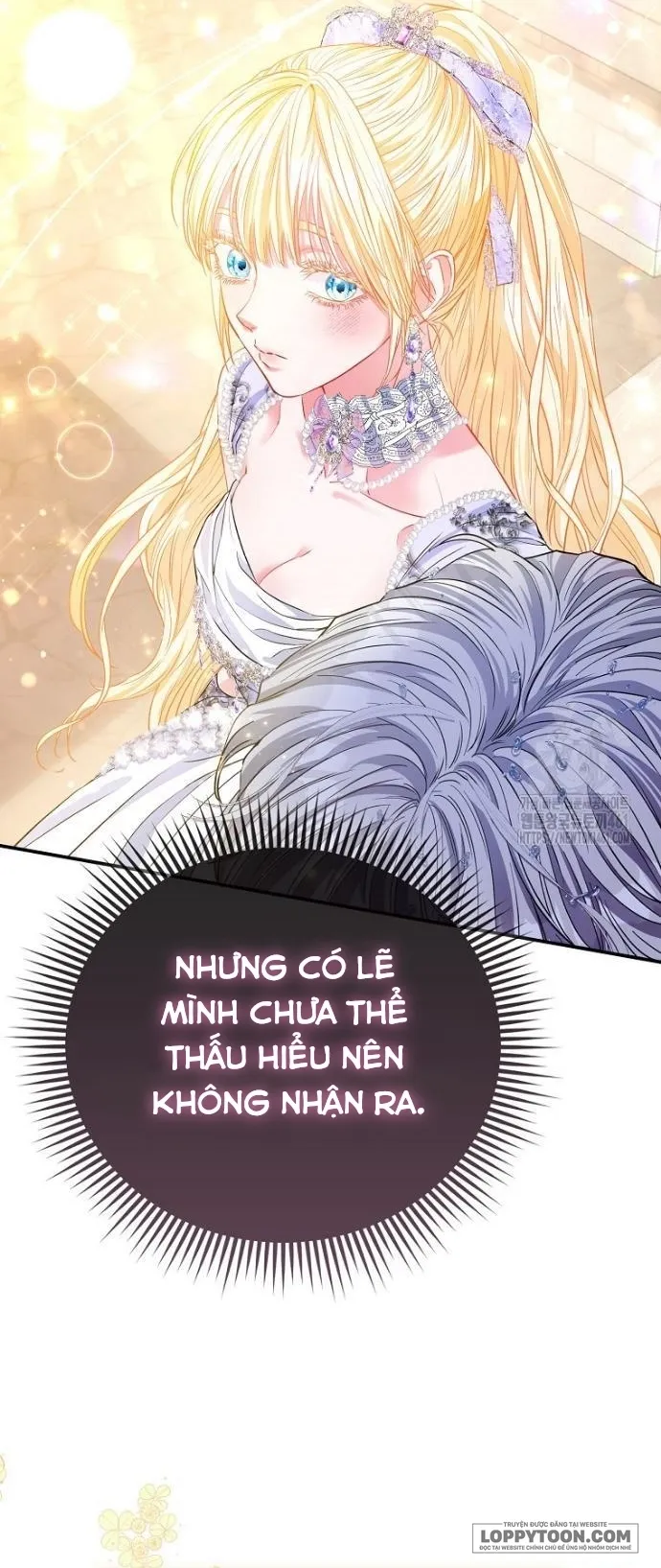 Nàng Công Chúa Của Mọi Người - Chap 65 - Trang 17
