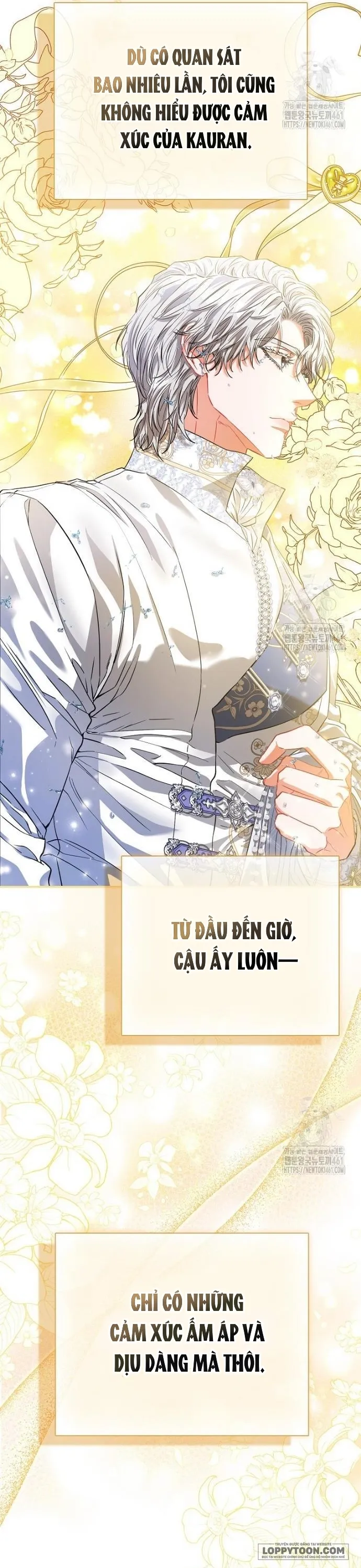 Nàng Công Chúa Của Mọi Người - Chap 65 - Trang 18