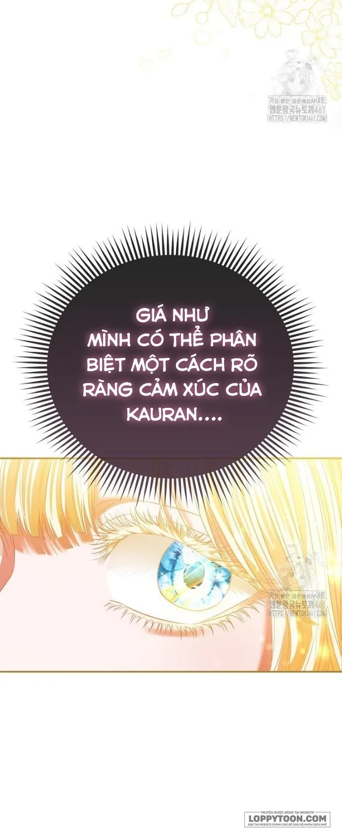 Nàng Công Chúa Của Mọi Người - Chap 65 - Trang 19
