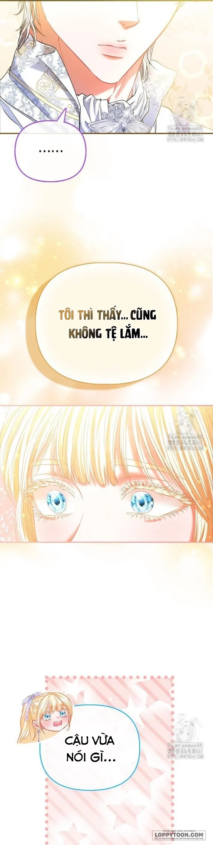 Nàng Công Chúa Của Mọi Người - Chap 65 - Trang 3