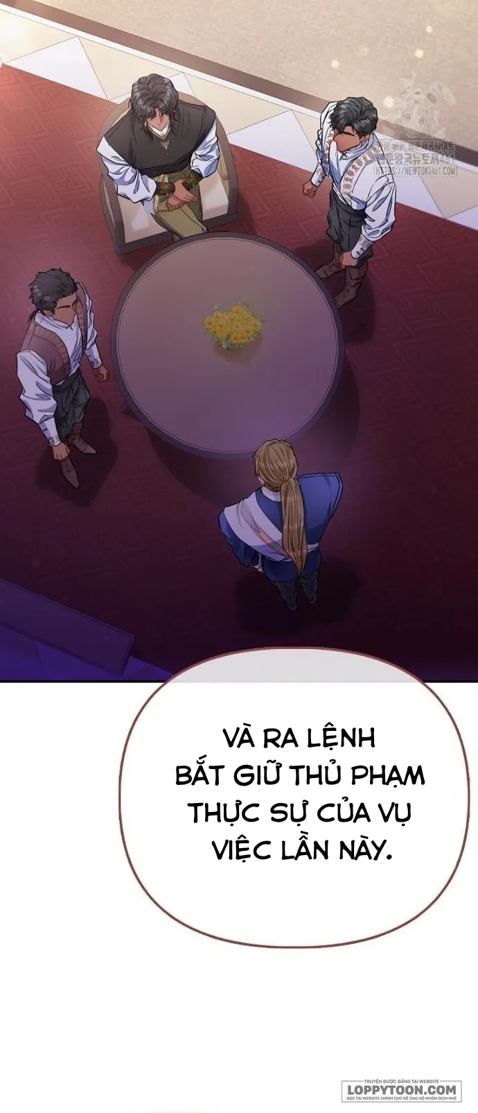 Nàng Công Chúa Của Mọi Người - Chap 65 - Trang 23