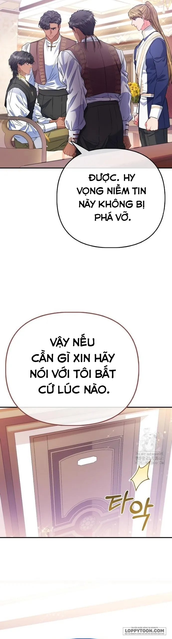 Nàng Công Chúa Của Mọi Người - Chap 65 - Trang 29
