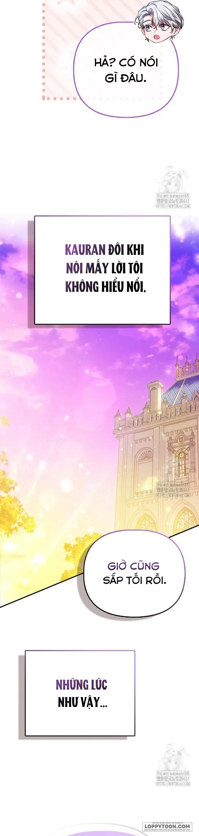 Nàng Công Chúa Của Mọi Người - Chap 65 - Trang 4