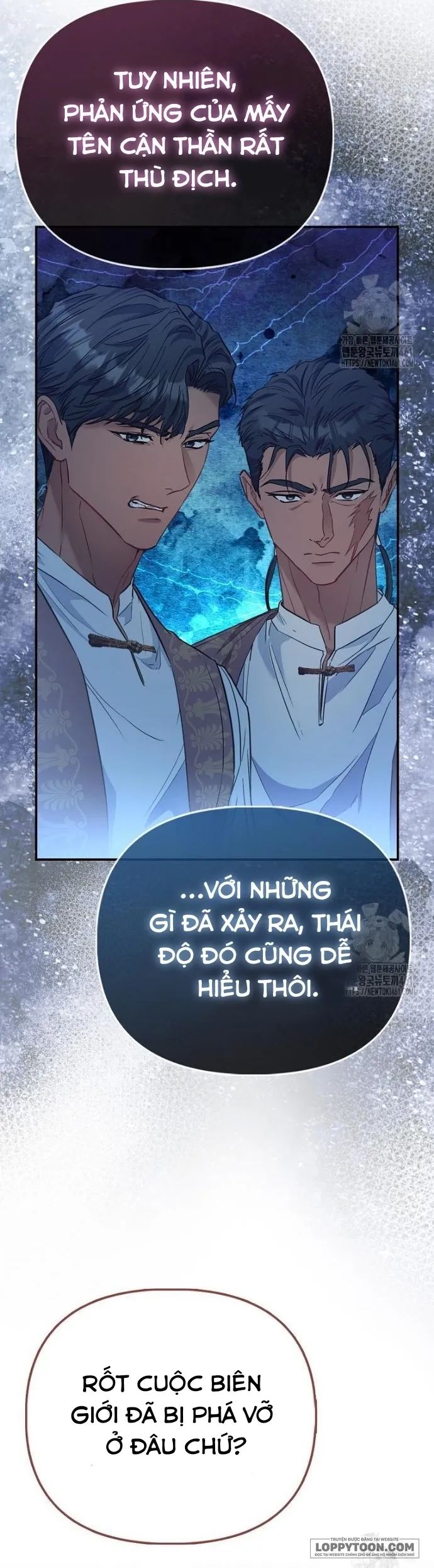 Nàng Công Chúa Của Mọi Người - Chap 65 - Trang 31