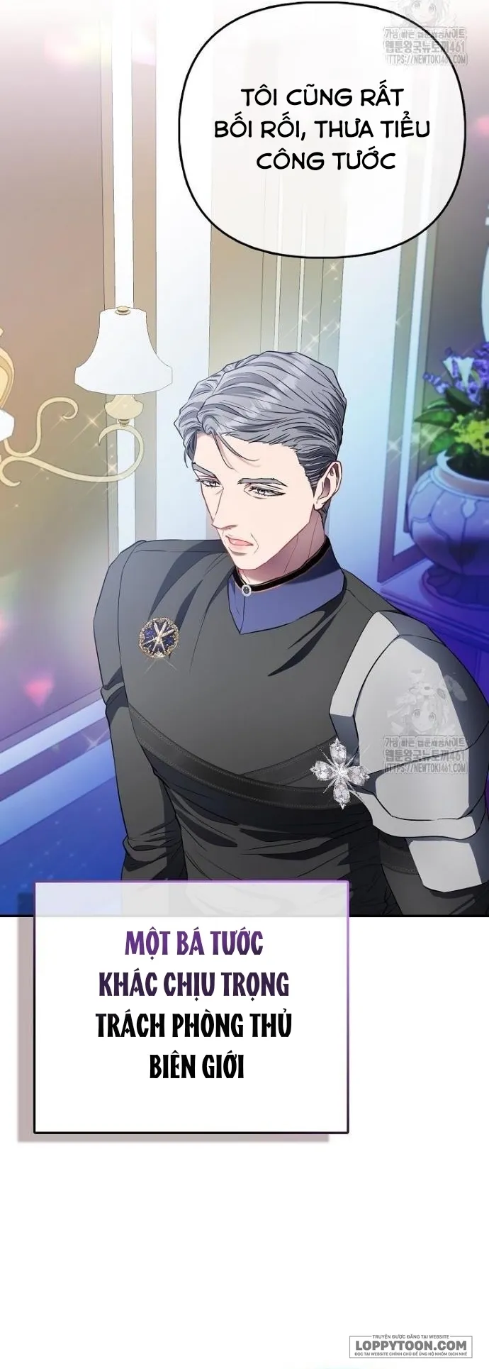 Nàng Công Chúa Của Mọi Người - Chap 65 - Trang 32