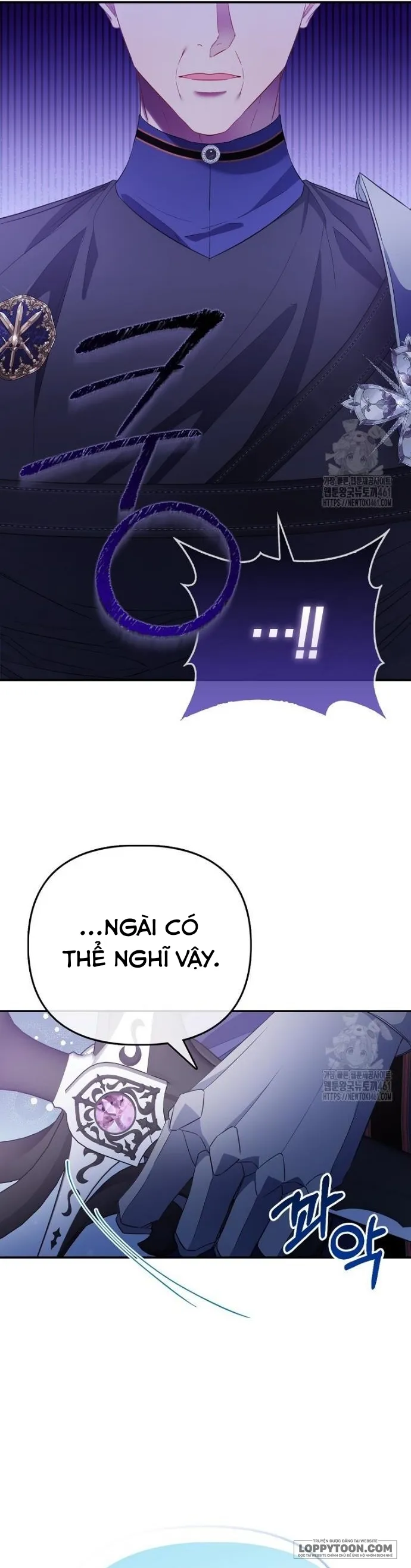 Nàng Công Chúa Của Mọi Người - Chap 65 - Trang 35