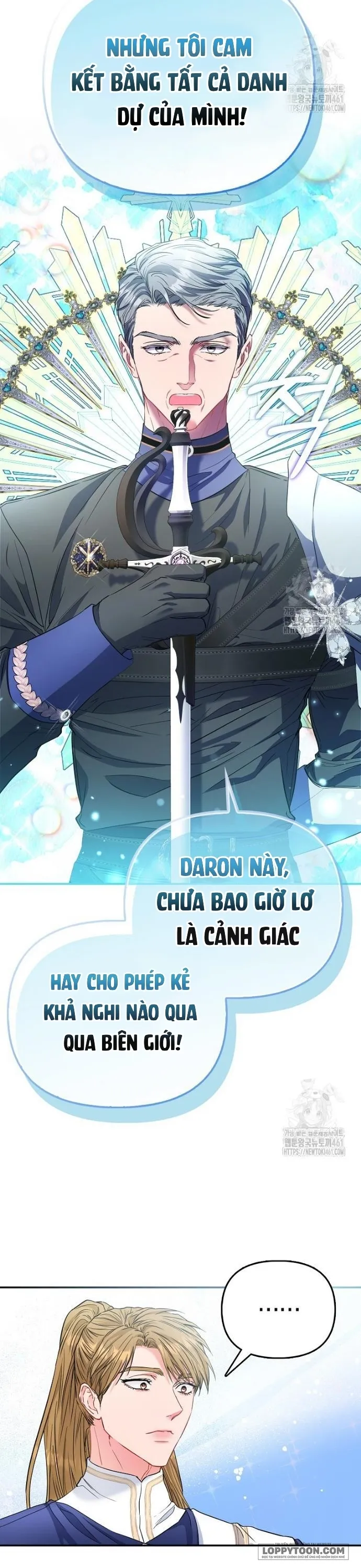 Nàng Công Chúa Của Mọi Người - Chap 65 - Trang 36