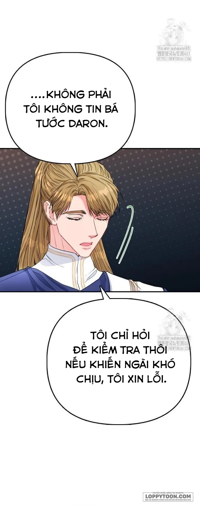 Nàng Công Chúa Của Mọi Người - Chap 65 - Trang 37