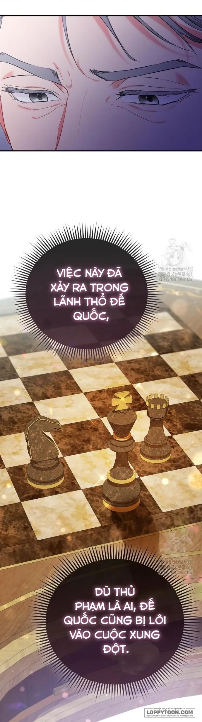 Nàng Công Chúa Của Mọi Người - Chap 65 - Trang 44