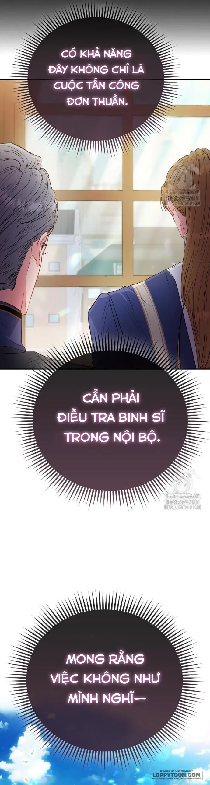 Nàng Công Chúa Của Mọi Người - Chap 65 - Trang 47