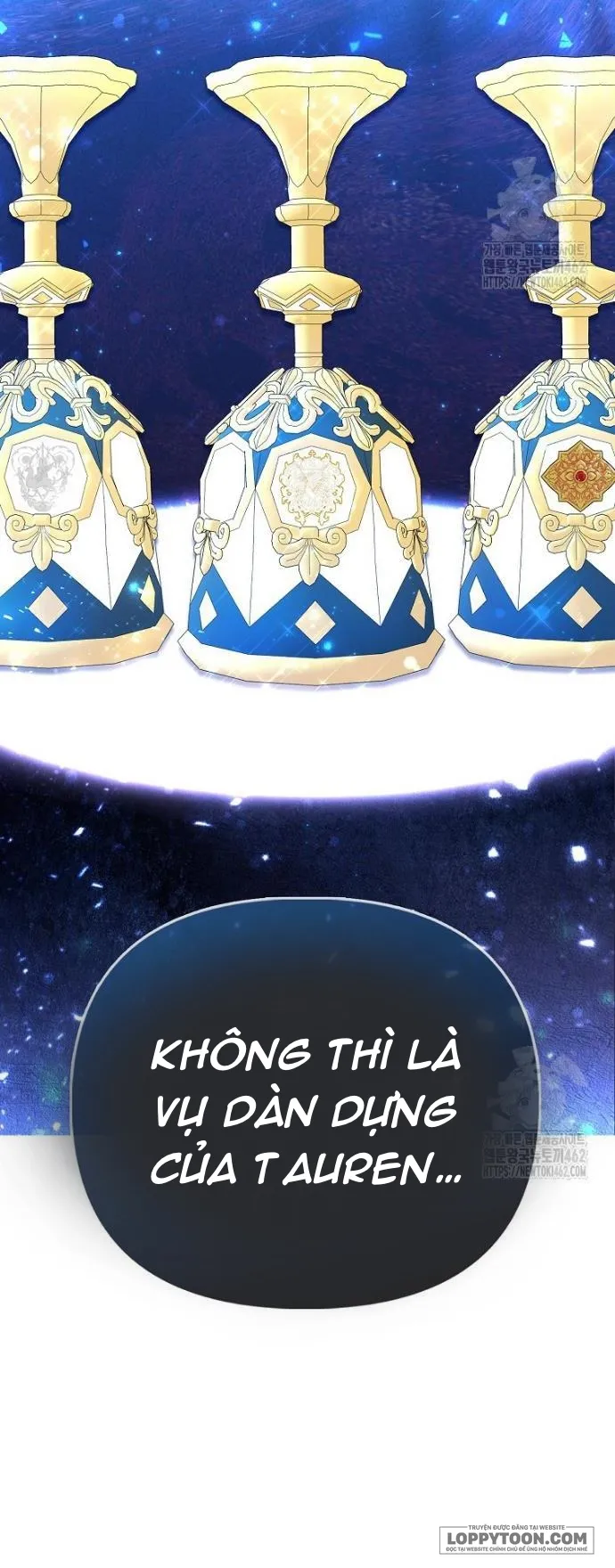 Nàng Công Chúa Của Mọi Người - Chap 66 - Trang 11