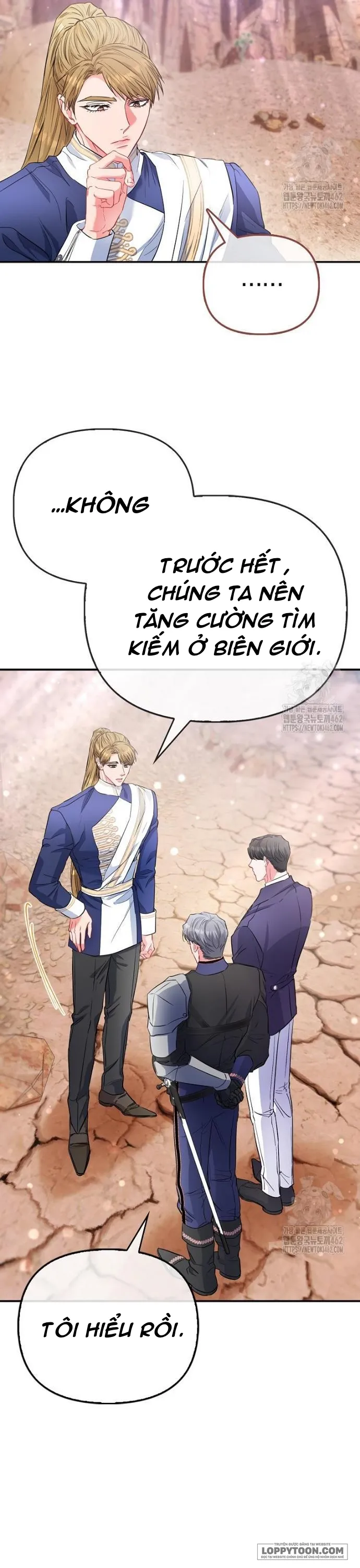 Nàng Công Chúa Của Mọi Người - Chap 66 - Trang 14